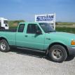 2005 FORD RANGER