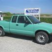 2003 CHEVY S10