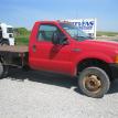 2000 FORD F450